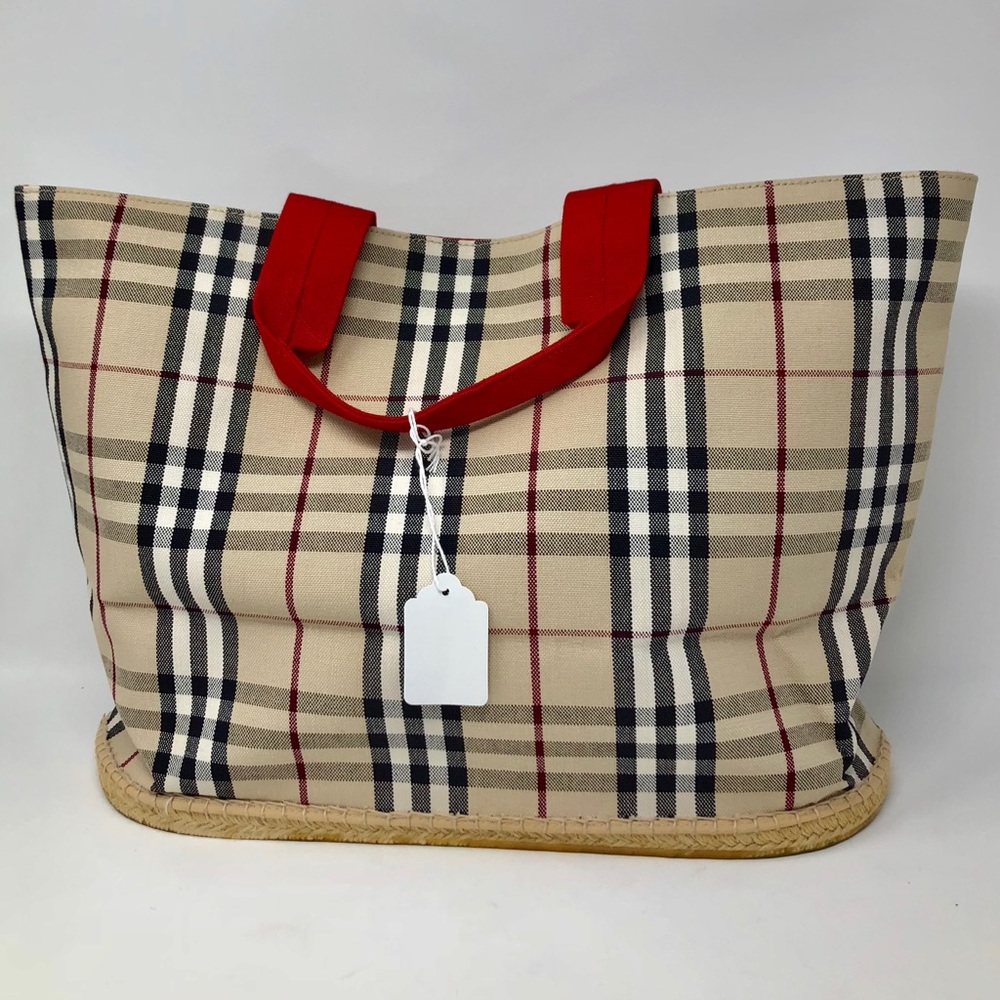 sold Tote bag